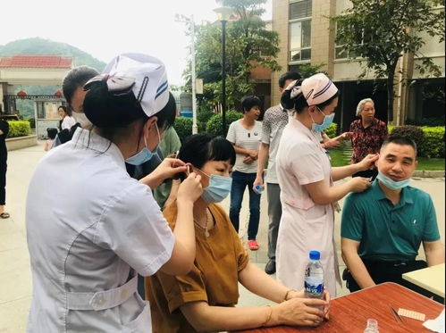 守护银龄健康，构建未来防线 龙岩市中医院携手新罗禾康探索“医养结合”新路径